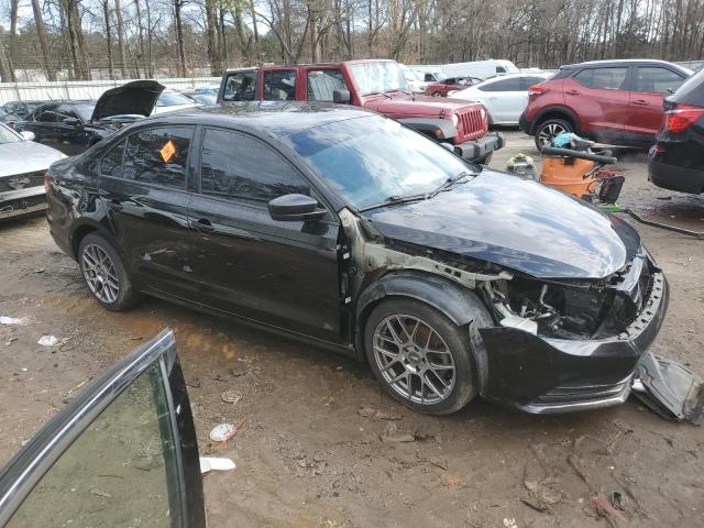 Photo 4 from auction – 2016 VOLKSWAGEN JETTA S with VIN 3VW267AJ3GM227629
