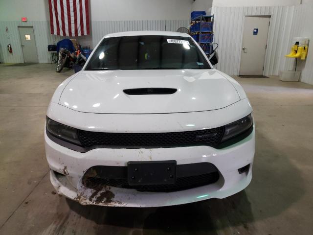 Photo 5 from auction – 2021 DODGE CHARGER GT with VIN 2C3CDXHG3MH653147