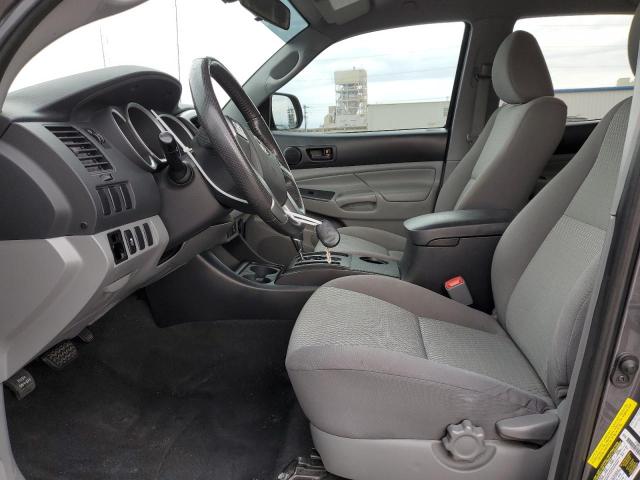 Photo 7 from auction – 2012 TOYOTA TACOMA DOU with VIN 5TFJU4GN7CX020047