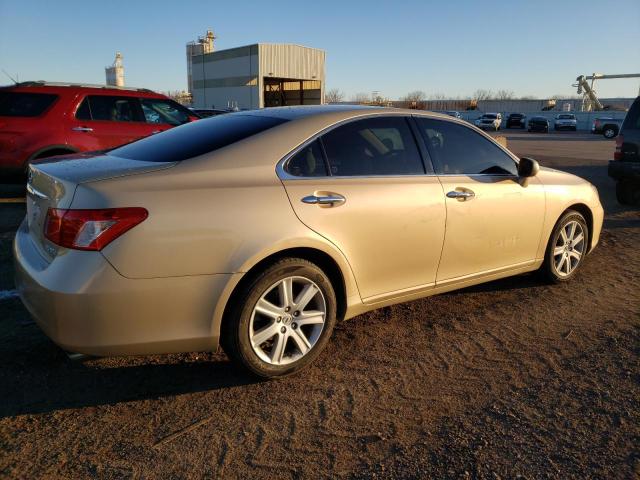 Photo 3 from auction – 2008 LEXUS ES 350 with VIN JTHBJ46G782193117