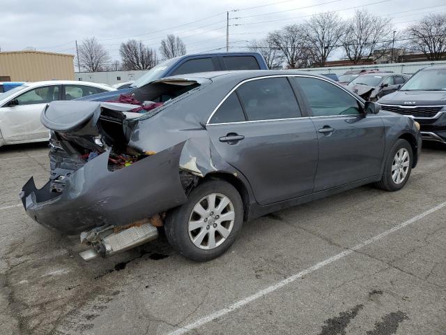 Photo 3 from auction – 2008 TOYOTA CAMRY CE with VIN 4T1BE46K98U253599