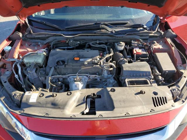 Photo 11 from auction – 2016 HONDA CIVIC EX with VIN 2HGFC2F75GH533874