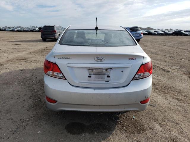 Photo 6 from auction – 2012 HYUNDAI ACCENT GLS with VIN KMHCU4AE0CU087023