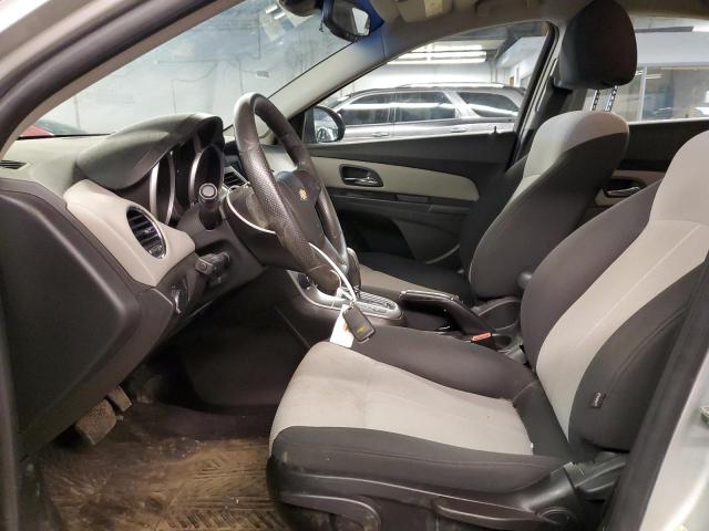Photo 7 from auction – 2011 CHEVROLET CRUZE LS with VIN 1G1PC5SH8B7167506