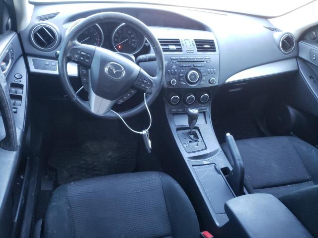 Photo 8 from auction – 2013 MAZDA 3 I with VIN JM1BL1V87D1705379