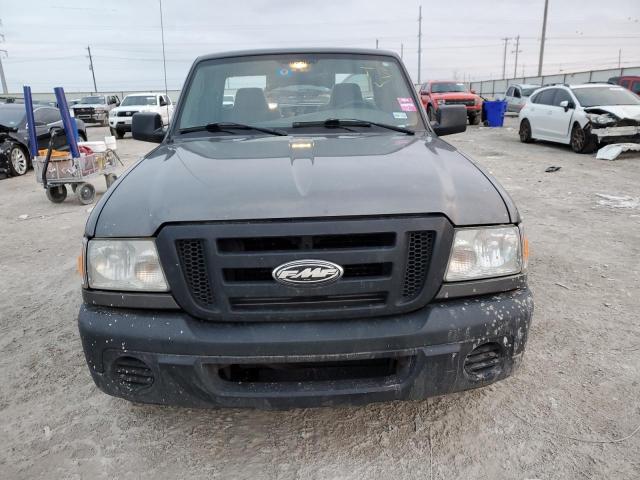 Photo 5 from auction – 2008 FORD RANGER with VIN 1FTYR10D28PB10858