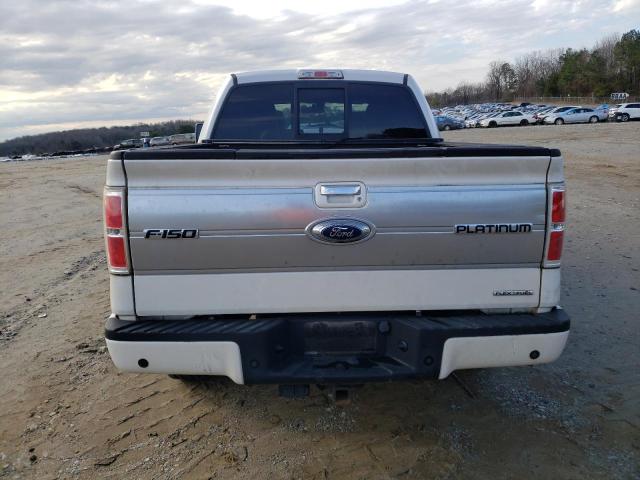 Photo 6 from auction – 2011 FORD F150 SUPER with VIN 1FTFW1E62BFA31875