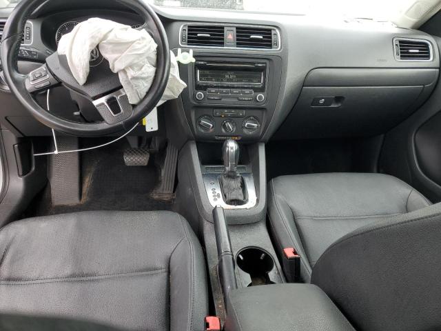 Photo 8 from auction – 2012 VOLKSWAGEN JETTA SE with VIN 3VWDP7AJ3CM383637