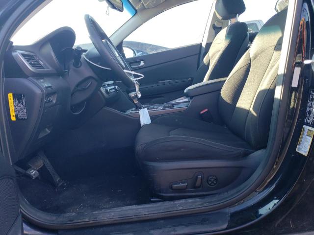 Photo 7 from auction – 2016 KIA OPTIMA LX with VIN 5XXGT4L36GG065981