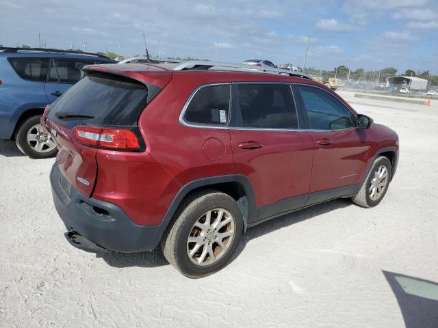 Photo 3 from auction – 2017 JEEP CHEROKEE L with VIN 1C4PJLCBXHW502601