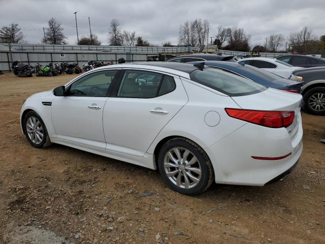 Foto 2 de la subasta – 2015 KIA OPTIMA EX con VIN 5XXGN4A74FG455654