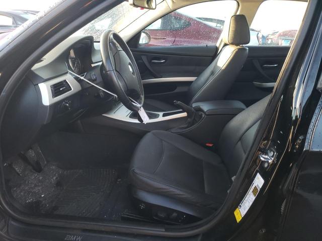 Photo 7 from auction – 2008 BMW 328 I with VIN WBAVA37528ND55983