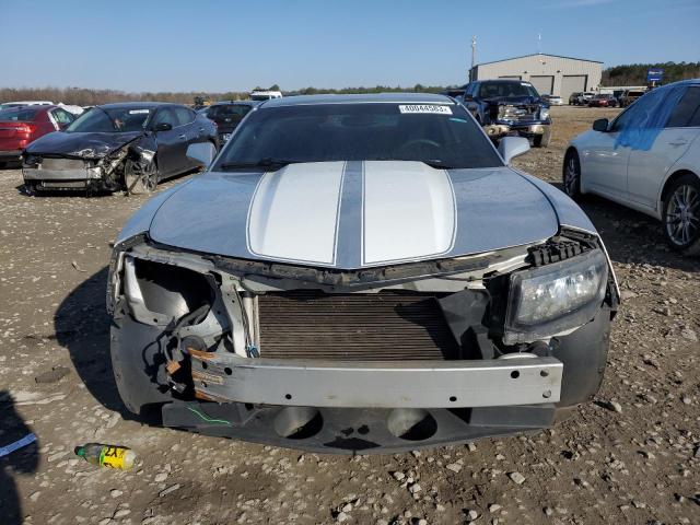 Photo 5 from auction – 2014 CHEVROLET CAMARO LS with VIN 2G1FA1E3XE9225192