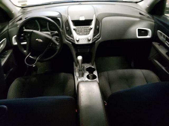 Photo 8 from auction – 2013 CHEVROLET EQUINOX LS with VIN 2GNALBEK4D6383771