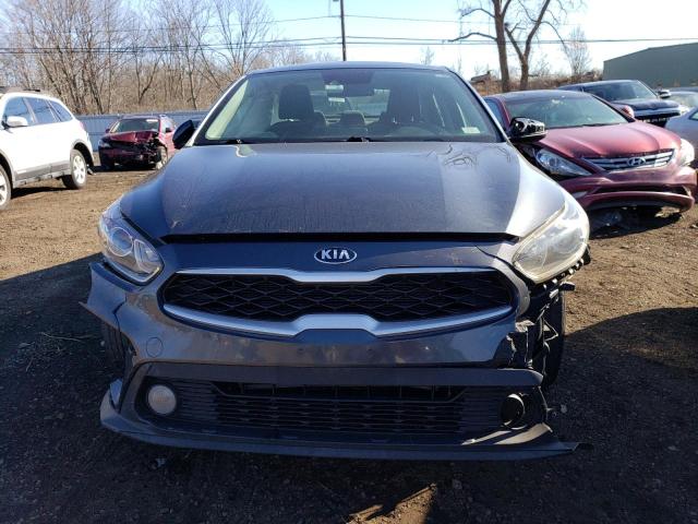 Photo 5 from auction – 2019 KIA FORTE FE with VIN 3KPF24AD0KE128312