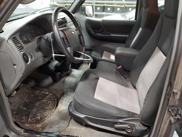 Photo 7 from auction – 2008 FORD RANGER SUP with VIN 1FTYR14D68PA77096