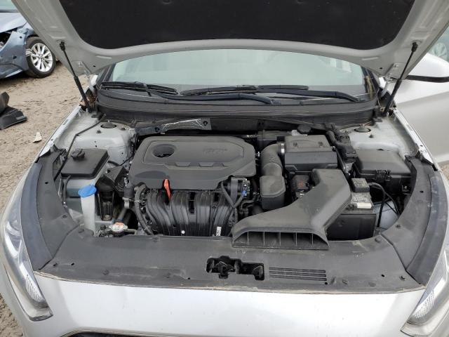 Photo 11 from auction – 2019 HYUNDAI SONATA SE with VIN 5NPE24AF8KH782841