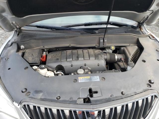 Photo 11 from auction – 2017 BUICK ENCLAVE with VIN 5GAKRBKD2HJ309132