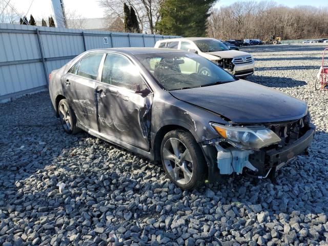 Photo 4 from auction – 2014 TOYOTA CAMRY L with VIN 4T1BF1FK3EU807212