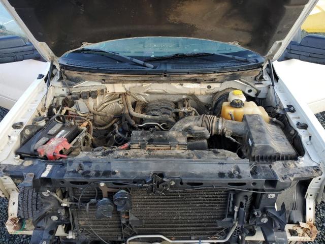 Photo 11 from auction – 2014 FORD F150 with VIN 1FTNF1CF7EKD84994