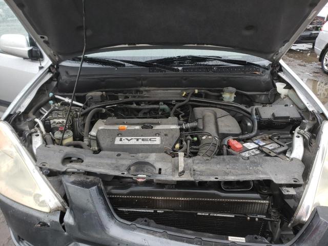 Photo 7 from auction – 2004 HONDA CR-V EX with VIN JHLRD78834C058447