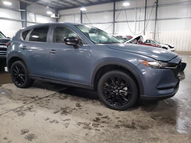 Photo 4 from auction – 2021 MAZDA CX-5 TOURI with VIN JM3KFBCY6M0396517