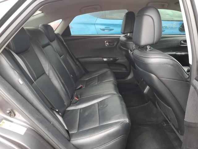Photo 10 from auction – 2013 TOYOTA AVALON BAS with VIN 4T1BK1EB0DU053486