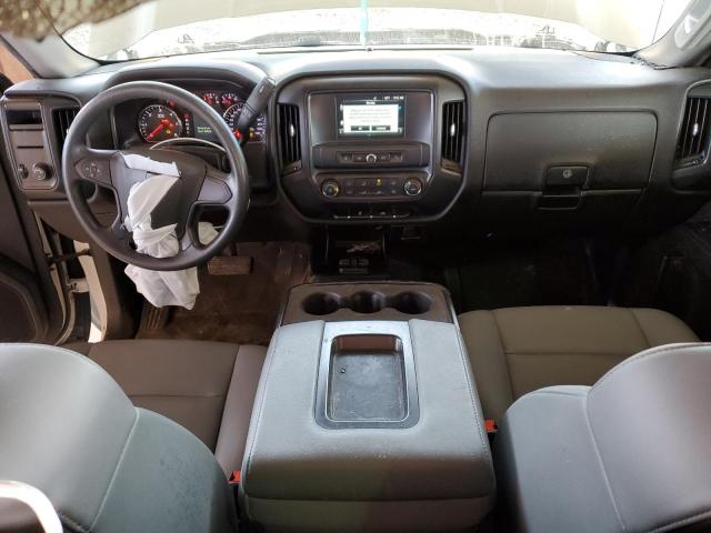 Photo 8 from auction – 2018 CHEVROLET SILVERADO with VIN 1GCNCNEH0JZ354591