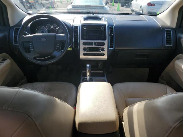 Photo 8 from auction – 2008 FORD EDGE LIMIT with VIN 2FMDK39C78BB27134