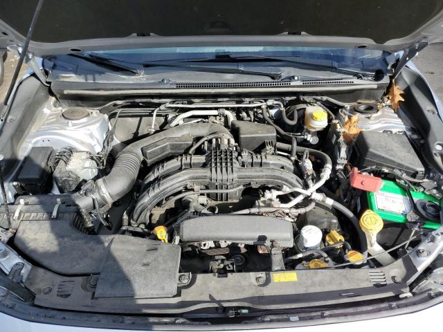 Photo 11 from auction – 2019 SUBARU CROSSTREK with VIN JF2GTACC6KH245635