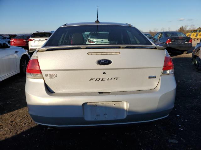 Photo 6 from auction – 2008 FORD FOCUS SE with VIN 1FAHP35N78W185019