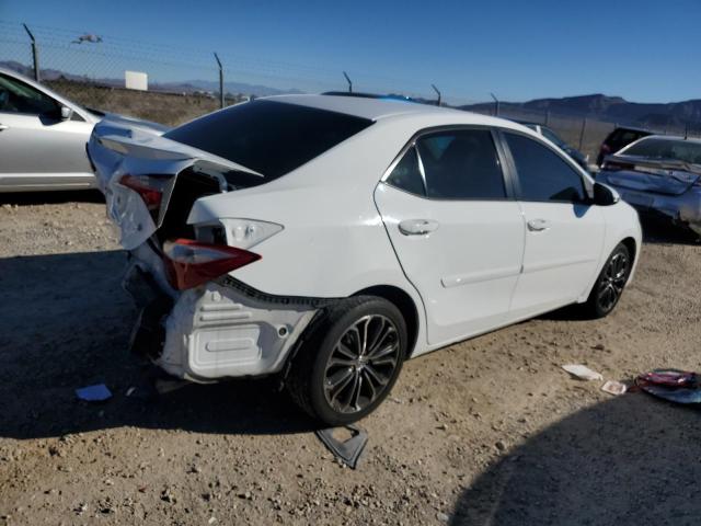 Photo 3 from auction – 2016 TOYOTA COROLLA L with VIN 2T1BURHE0GC610837