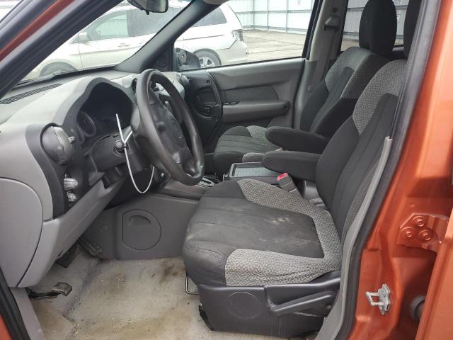 Photo 7 from auction – 2005 PONTIAC AZTEK with VIN 3G7DA03E75S524430