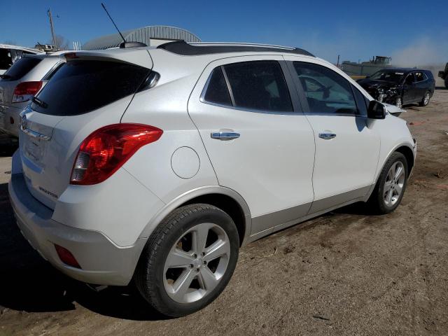 Photo 3 from auction – 2015 BUICK ENCORE with VIN KL4CJASB3FB034505