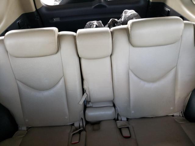 Photo 10 from auction – 2010 TOYOTA RAV4 LIMIT with VIN 2T3DK4DV4AW020337