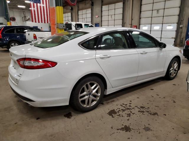 Photo 3 from auction – 2013 FORD FUSION SE with VIN 3FA6P0HR8DR170546