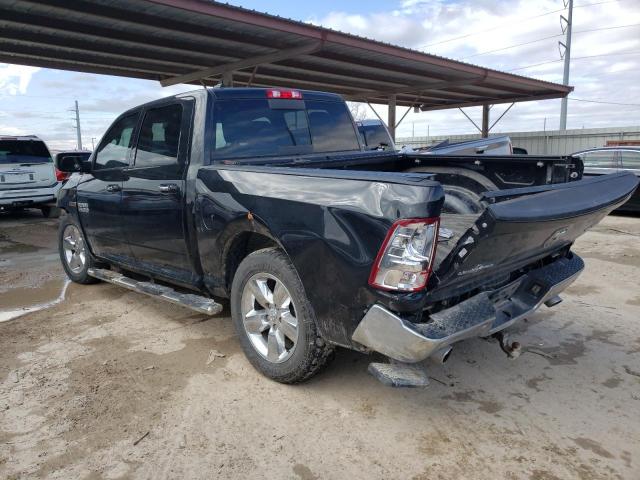 Photo 2 from auction – 2016 RAM 1500 SLT with VIN 1C6RR7LM6GS346693