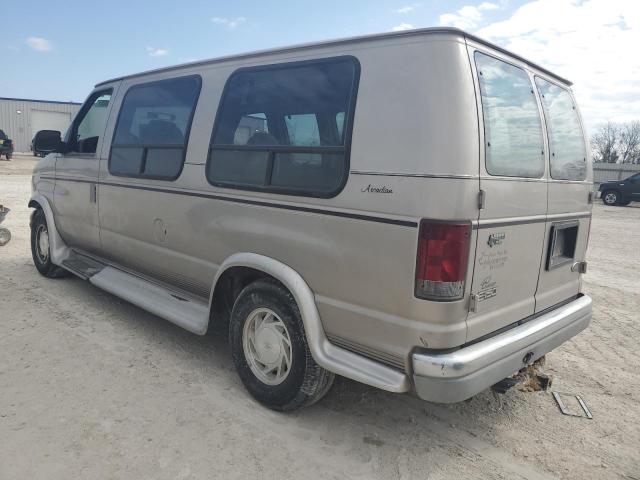 Photo 2 from auction – 2002 FORD ECONOLINE with VIN 1FDRE14W12HB35193