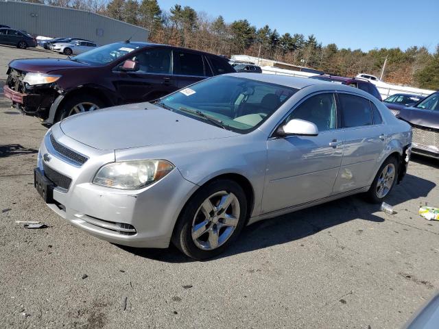Photo 1 from auction – 2010 CHEVROLET MALIBU with VIN 1G1ZC5EB8AF114633