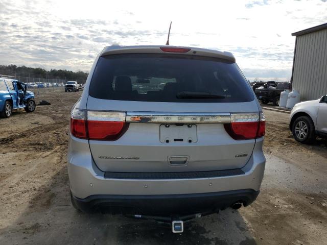 Photo 6 from auction – 2013 DODGE DURANGO CR with VIN 1C4RDHDG0DC517899