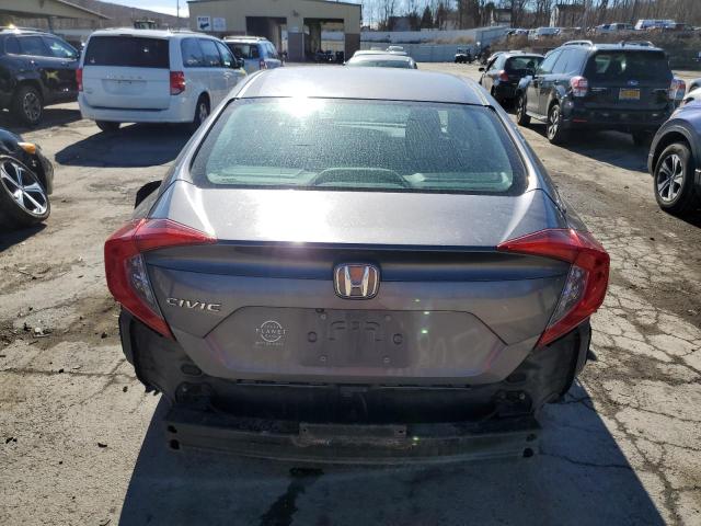 Photo 6 from auction – 2016 HONDA CIVIC EX with VIN 19XFC2F76GE210945