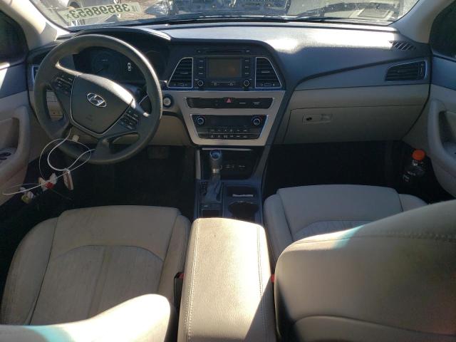 Photo 8 from auction – 2016 HYUNDAI SONATA HYB with VIN KMHE24L19GA033302