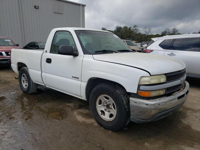 Photo 4 from auction – 2000 CHEVROLET SILVERADO with VIN 1GCEC14V7YZ162532