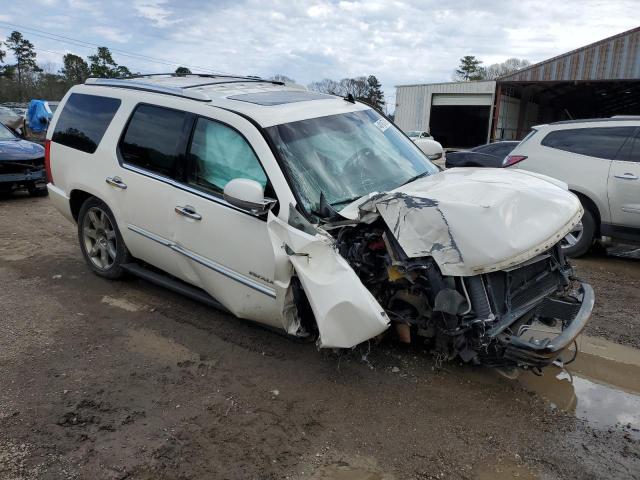 Photo 4 from auction – 2011 CADILLAC ESCALADE P with VIN 1GYS3CEF6BR379030