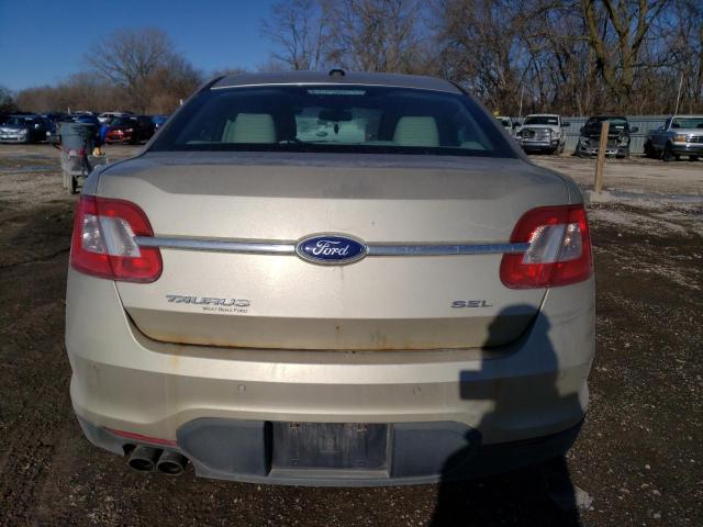 Foto 6 de la subasta – 2011 FORD TAURUS SEL con VIN 1FAHP2EWXBG176898