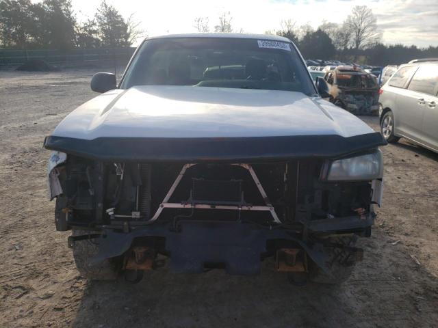 Photo 5 from auction – 2006 CHEVROLET SILVERADO with VIN 3GCEK14Z46G165374