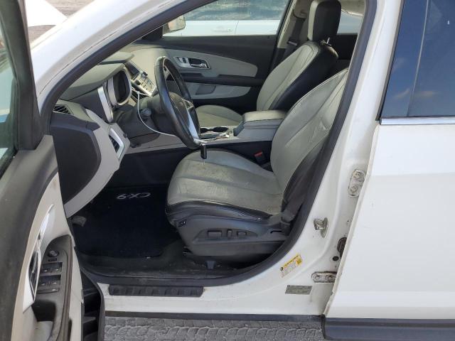 Photo 7 from auction – 2012 CHEVROLET EQUINOX LT with VIN 2GNFLGEK2C6102732