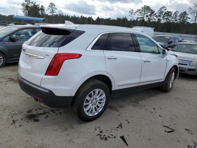 Photo 3 from auction – 2019 CADILLAC XT5 with VIN 1GYKNARS0KZ103819