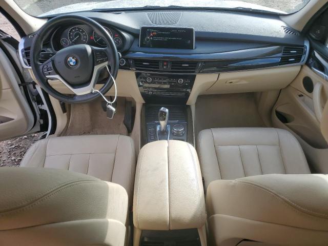 Photo 8 from auction – 2015 BMW X5 XDRIVE3 with VIN 5UXKR0C53F0K68201