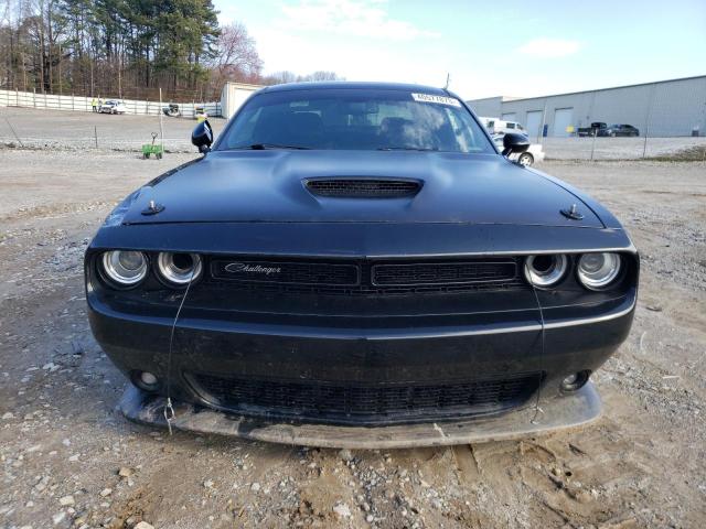 Photo 5 from auction – 2018 DODGE CHALLENGER with VIN 2C3CDZFJ6JH138522